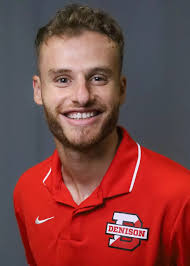 2024-25 Men's Tennis Roster