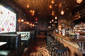 There S A Secret Back Bar Burger Pop Up Happening At Hatchet Hall All Month Eater La