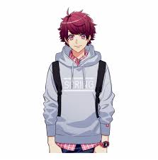 Check spelling or type a new query. Sakuya Comedy N Transparent Anime Character Boy Full Body Transparent Png Download 3908453 Vippng