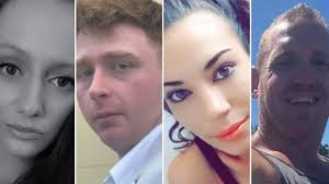 Mackay Whitsunday drug offenders in court in 2024