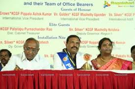 View ashok kumar pokala's profile on linkedin, the world's largest professional community. Ragalahari Coverage 19th Vcs Installation By Vinod Kumar Gumedelli At Bantia Gardens Hyderabad