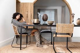 African Safari Eetkamer Home Decor Furniture Home