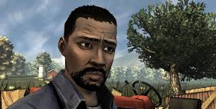 TOP5 characters from the whole TWD game? — Telltale Community