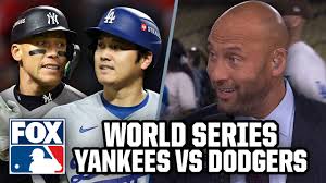 FOX is ready to bring fans the World Series and here is everything you need  to know to watch the action