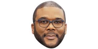 Tyler Perry Celebrity Mask