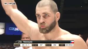 Las vegas — jiri prochazka made a major statement saturday with a vicious knockout of dominick reyes on saturday at apex, knocking the former title challenger cold with a spinning back elbow at 4. Jiri Denisa Prochazka Ufc Is Waiting Youtube