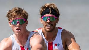 Michael was born and raised in los angeles, where he still resides. Vystavel 16 Earns Sixth At The European Rowing Championships Princeton University Athletics