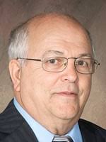 Réjean Paradis, 1940-2025