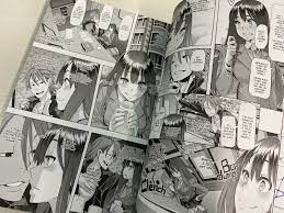 USED English Edition Metamorphosis Henshin Shindo L Japan Manga | eBay