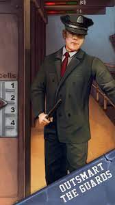 Keep the red line the completion of the puzzle will lead you to the next scene where the game puts your balance skills to unplug the switch of metal detector machine. Escape Alcatraz By App Holdings Google Play United States Searchman App Data Information
