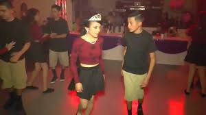 After choosing the types of genres you'll be dancing to for your surprise dance, the next step is determining the. Imalka Tharinda 1st Dance By Imalka Dias