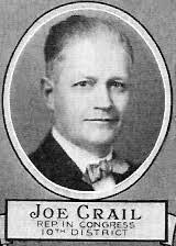 Joe Steele Crail (1877-1938)