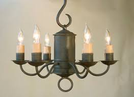 Period lighting fixtures handmade reproductions. Early Lighting Colonial 1860 Old House Journal Magazine