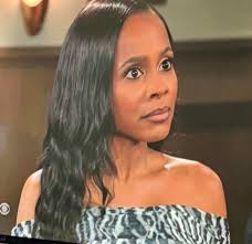 hope we can sing to HALEY~You have come to the end of the road, you can let  go, it's unnatural it is factual your poisoning Billllll. hahahaha Naomi  you told Jacob she