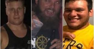 Men accused in racial attack in Marigny surrender to NOPD