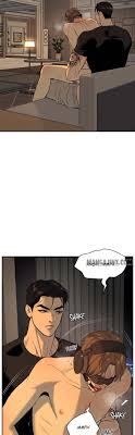 Read Jinx (Mingwa) by Mingwa Free On MangaKakalot - Chapter 35