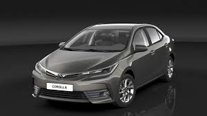 Autotk.com lists a whole range of tire sizes fitting once you have decided on the tire size for 2016 toyota corolla, you can browse the list of cars with the same fittings or compare with competitors. Toyota Introduces Updated Corolla In Europe