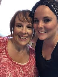 Heather Strain's Instagram, Twitter & Facebook