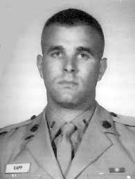 2LT Richard Worrell Kapp Jr. (1944-1968)