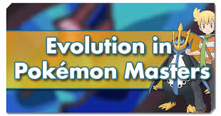 5 shards cost 1,000 coins and 3 evolution crystals cost 5,000 coins. How To Evolve In Pokemon Masters Pokemon Masters Wiki Gamepress