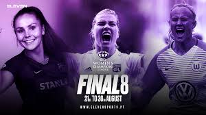 Facebook twitter whatsapp (getty images) watch the women's champions league final on dazn. Eleven Sports Portugal To Broadcast Uefa Women S Champions League