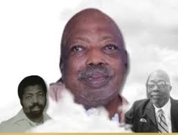 Ivan Vincent “Cop” Woodside