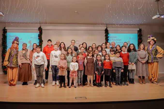 Fundación Círculo entrega los premios de los concursos navideños – elcirculo