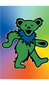 Pack of 16 stickers all stickers optimized for retina display drag & drop stickers directly onto your messages. Free Download Grateful Dead Dancing Bears Large The Grateful Dead Dancing Bear 576x1001 For Your Desktop Mobile Tablet Explore 48 Dancing Bears Grateful Dead Wallpaper Grateful Dead Wallpaper Grateful