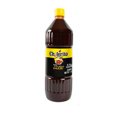 CHILERITO MIX