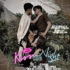 An english priest tries to make his mark in the small irish town of ballykissangel. Kiss The Night 2021 Mydramalist