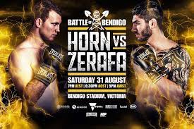 Log in or register to post comments. Boxing Jeff Horn Vs Michael Zerafa Better At The Pub