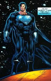 1 Home Quora Superboy Prime Superhero Classic Comic Books