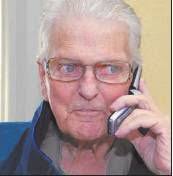 Influential WPON disc jockey made his mark