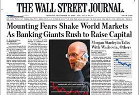 Wsj Changes Mind Won T Charge All Subscribers To Use Mobile Apps