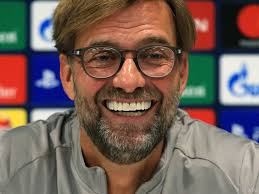 He used to manage for beanz mainz heinz and more russia dortmund. Champions League News Liverpool Coach Klopp Streut Salzburg Rosen