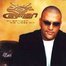 Du Bringst Die Liebe Mit (Single Edit)