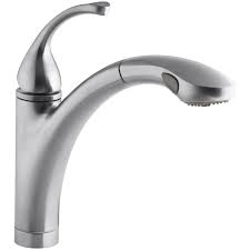 Jan 13, 2021 · elkay has been a trusted name in stainless steel since 1920. Kohler K 10433 G Forte 1 5 Gpm Single Hole Or Build Com
