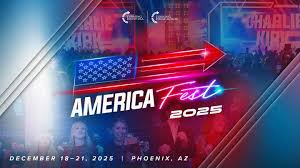 Secure Your Spot: Last Chance to Register for America Fest 2025