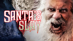 Prime Video: There's Something in the Barn