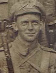 Search for "Dalrymple" in lastname