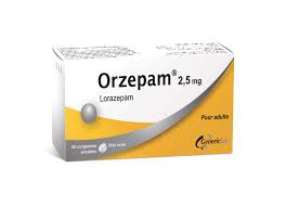 Microcrystalline cellulose, lactose monohydrate, maize (corn) starch, povidone, sodium starch glycolate, magnesium stearate, talc purified. Orzepam 2 5mg Comp Sec B 30 Pharmnet Encyclopedie Des Medicaments En Algerie Propriete Sarl Esahti