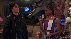 It's the great cactus con and kid danger (jace norman) has to protect the valuable cactus from a group of angry civilians! Season 5 Of Henry Danger 2014 Plex