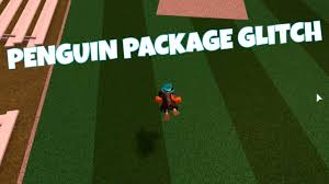 Hopefully you enjoyed today's video, if you did please leave a like & comment as it does help the. Roblox Jailbreak Penguin Package Glitch New Youtube