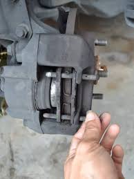 Pad mana yang lebih baik untuk dipilih? Prowheels Cara Tukar Brake Pad Sendiri Yg Mudah Facebook