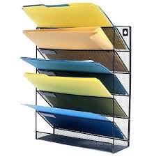 Hanging Wall File Hanging Wall Files Tier Mount Document