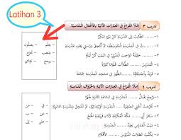 Maybe you would like to learn more about one of these? Tolong Di Jawab Bahasa Arab Kelas 10 Brainly Co Id