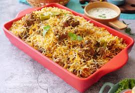 The dish also includes lots of healthy nutrients for an energetic day at work. Restaurant Style Beef Birayni Food Fusion