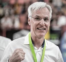 Trierer Gladiators: Neue Aufgaben für Don Beck und Jacque Schneider