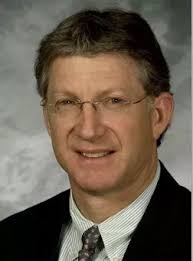 Professor James Skinner, University of Wisconsin at Madison