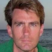 Thomas Cavanaugh's Instagram, Twitter & Facebook